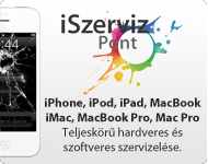 Szerviz