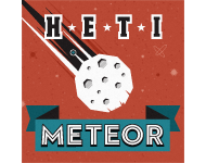 Heti Meteor