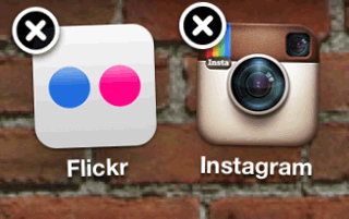 flickr-v-instagram