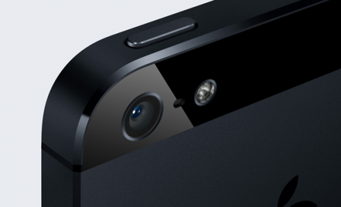 iPhone-5-iSight-Camera