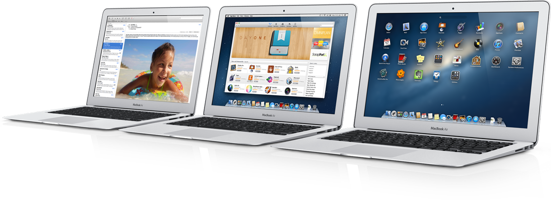 macbookairs