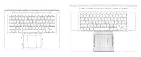 trackpaddesign