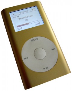 iPodMini