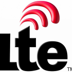Kép: Az LTE logója.