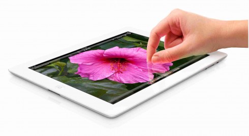 Apple-The-New-iPad