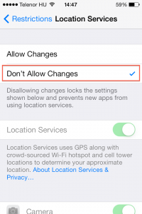 disable_changes_location_services