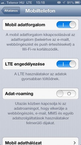 iPhone5_LTE_Telenor