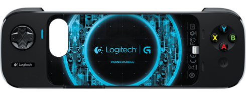 logitechpowershell3