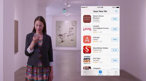 iOS-7-App-Store-Apps-Near-Me