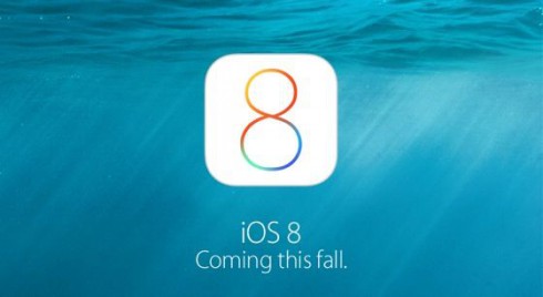 iOS-8-Logo