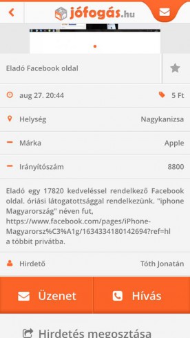 iPhone-Magyarorszag-jofogas-20150827