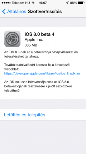 iOS8b4i5x