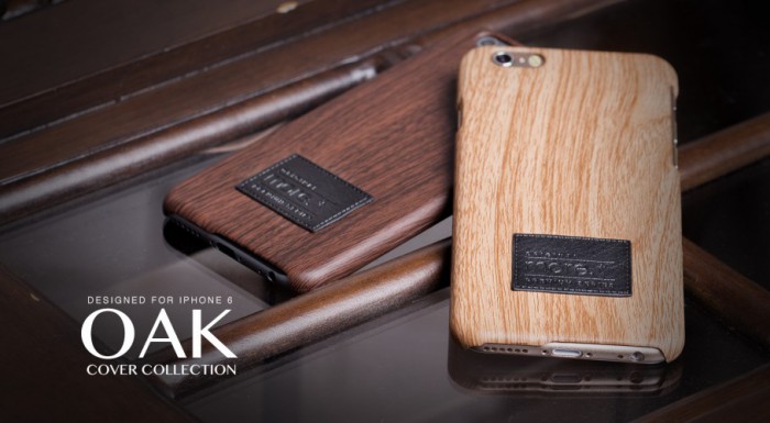 Oak Cover Collection