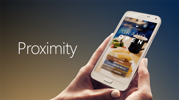 Samsung-Proximity-main