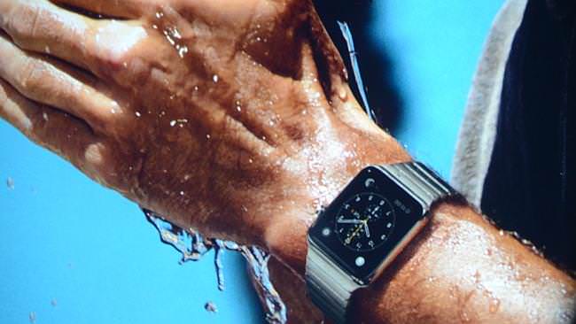 apple-watch-waterproof