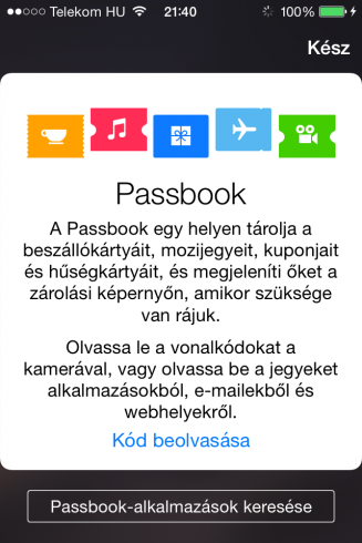 iOS8.2beta5_Passbook_hozzaadas