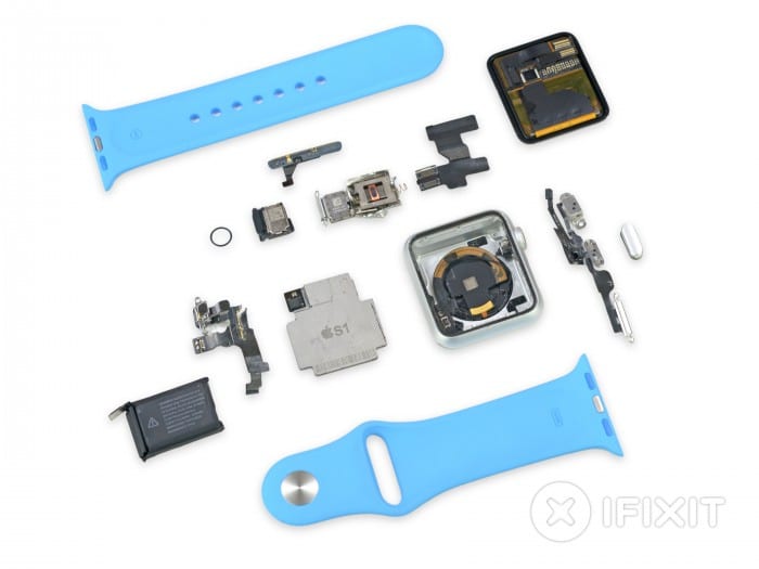 Apple_Watch_iFixit_pieces
