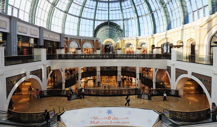 Mall-Of-The-Emirates