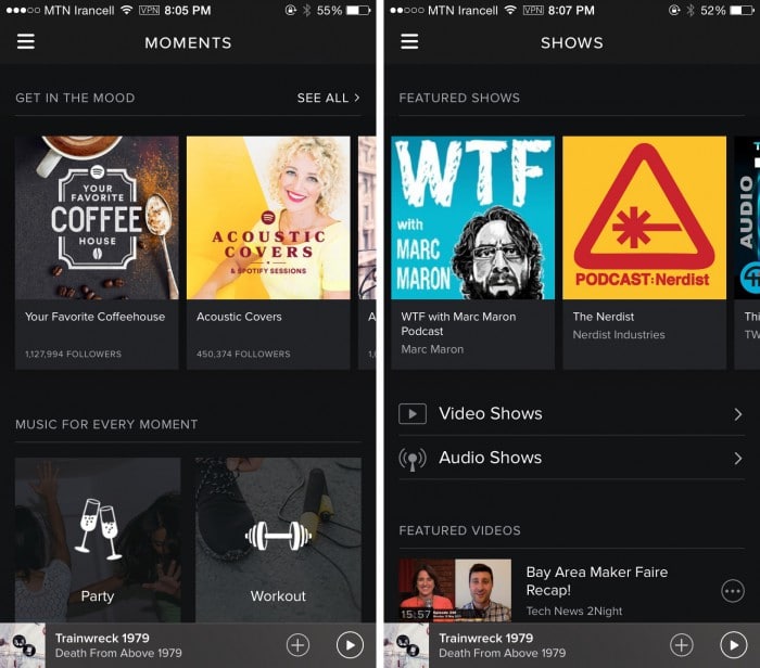 Spotify-new-experience-iPhone-screenshot-005