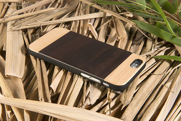 mix duo wood iphone 6