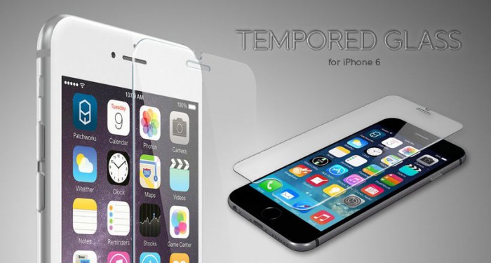 oem_Tempered Glass iPhone 6_01