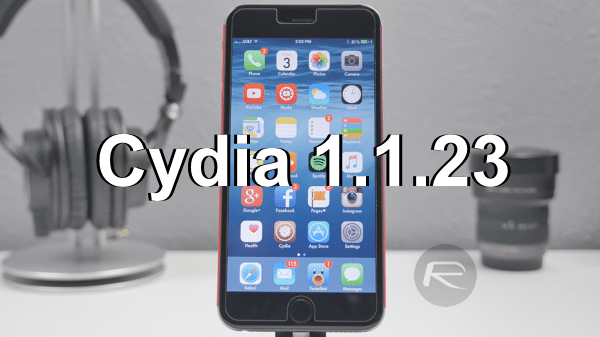 Cydia-1.1.23