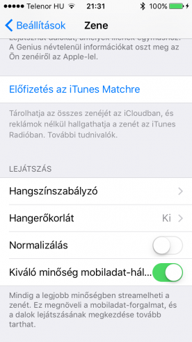 iOS9b3-Zene