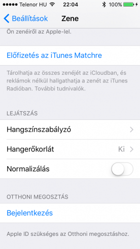 iOS9b4-Zene