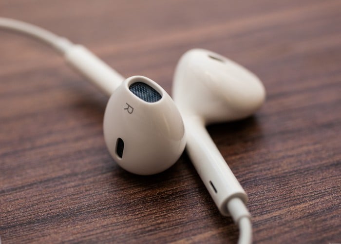 Apple-EarPods