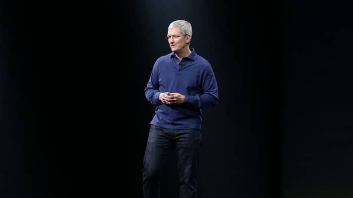Tim-Cook-on-stage