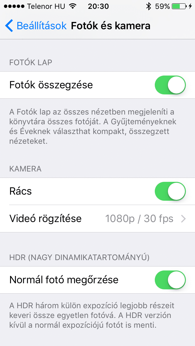 iOS9b5-Kamera-felbontas-01