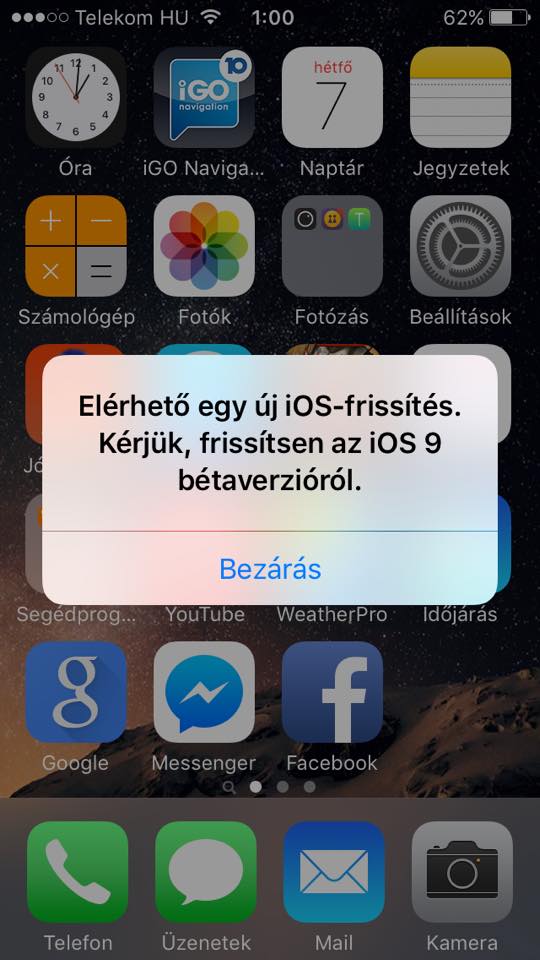 iOS9-frissites-bug-hu