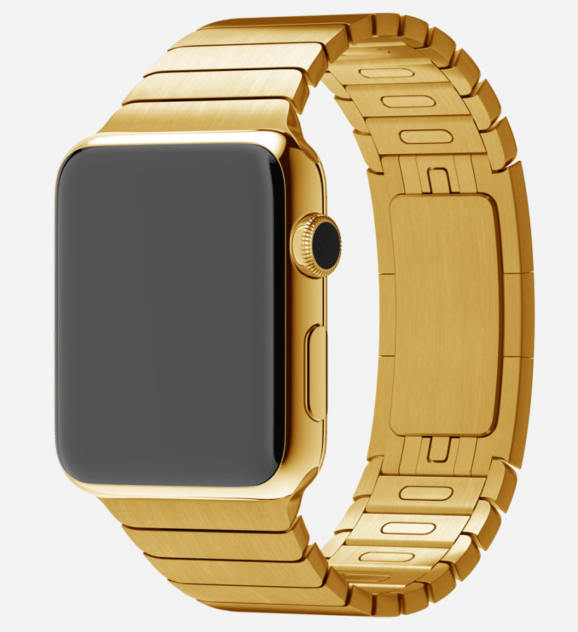 apple-gold-plated-watch