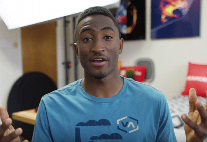 Marques-MKBHD