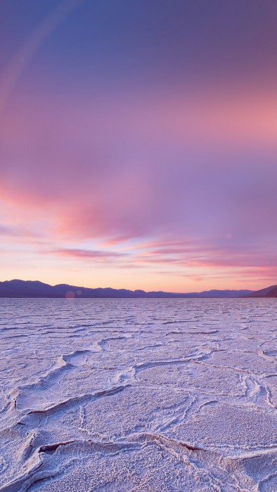 dead-sea-snow-sunset-mountain-nature-flare-34-iphone6-plus-wallpaper