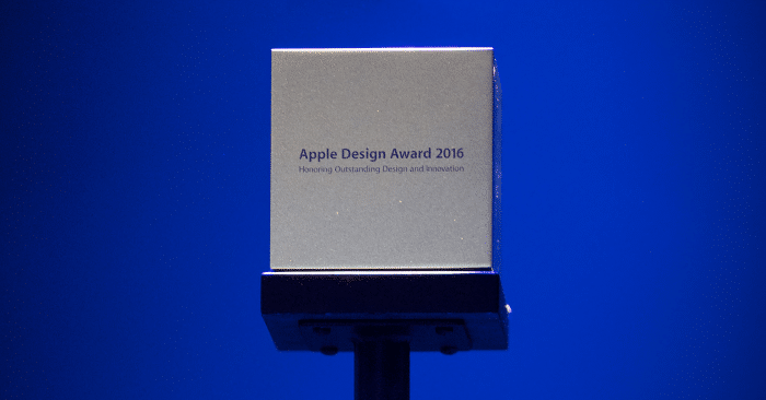 Apple-Design-Award-2016-cover