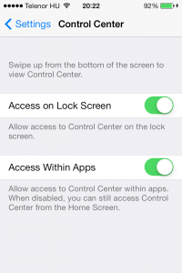 iOS7b5_control_center_settings