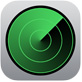 iOS7_find_my_iphone_icon