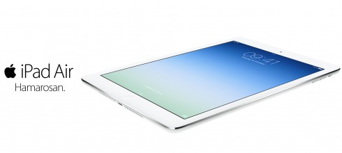 iPad-Air-Hamarosan-v2