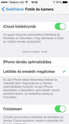 iOS8b5_iCloud_fototar