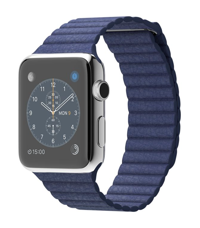 Miért nem veszek Apple Watch-ot? - Szifon.com