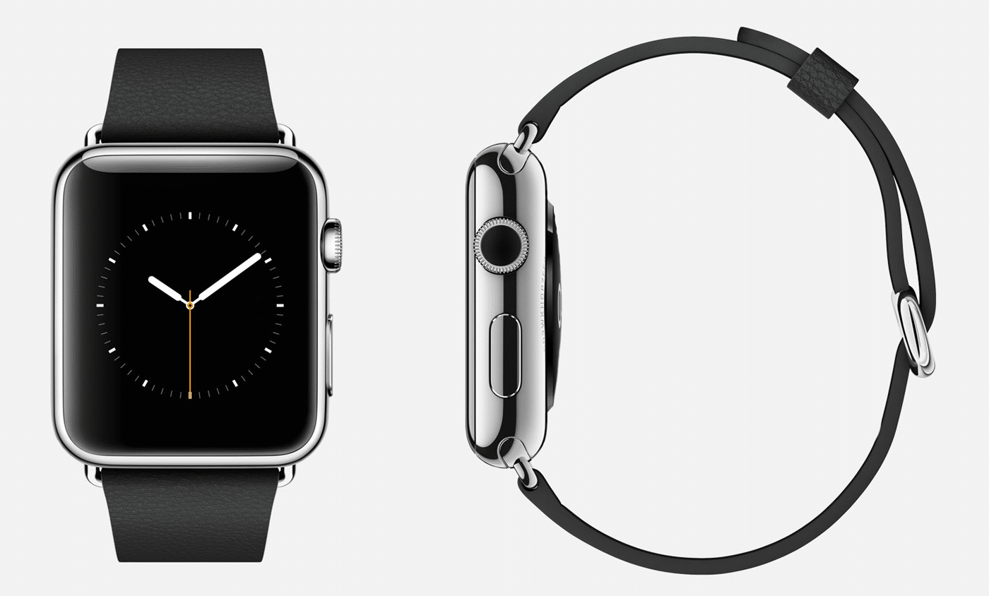 Miért gondolkozom az Apple Watch vásárlásán? - Szifon.com