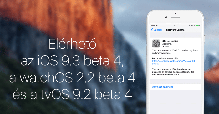 iOS9.3-beta-4-cover