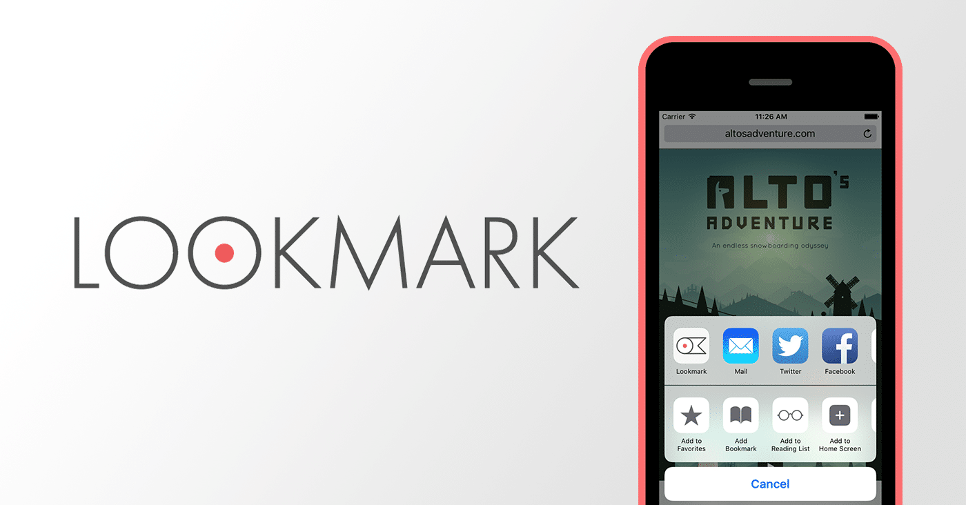 Lookmark – így mentsd el későbbi letöltésre az alkalmazásokat - Szifon.com