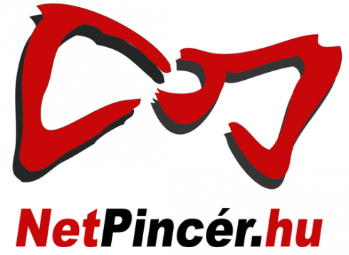 NetPincér-logo
