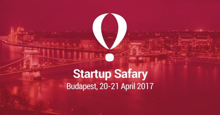 Budapest Startup Safary