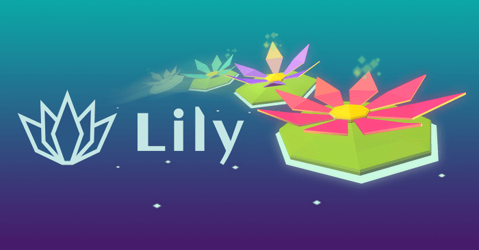 Lily borítókép
