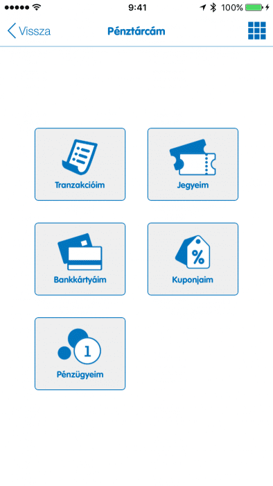 Simple alkalmazás képernyőfotó