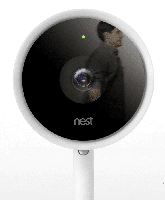 Nest Cam IQ