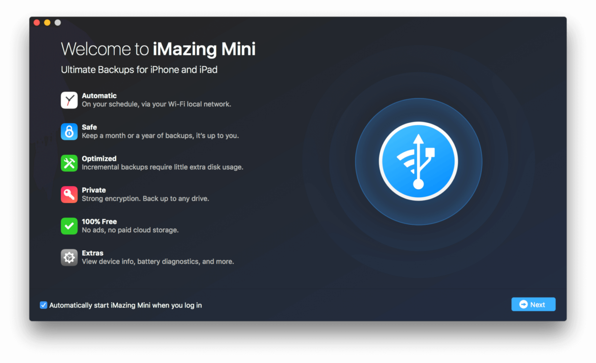 Imazing mac os. Imazing. imazing 2. imazing 2 для mac и windows.